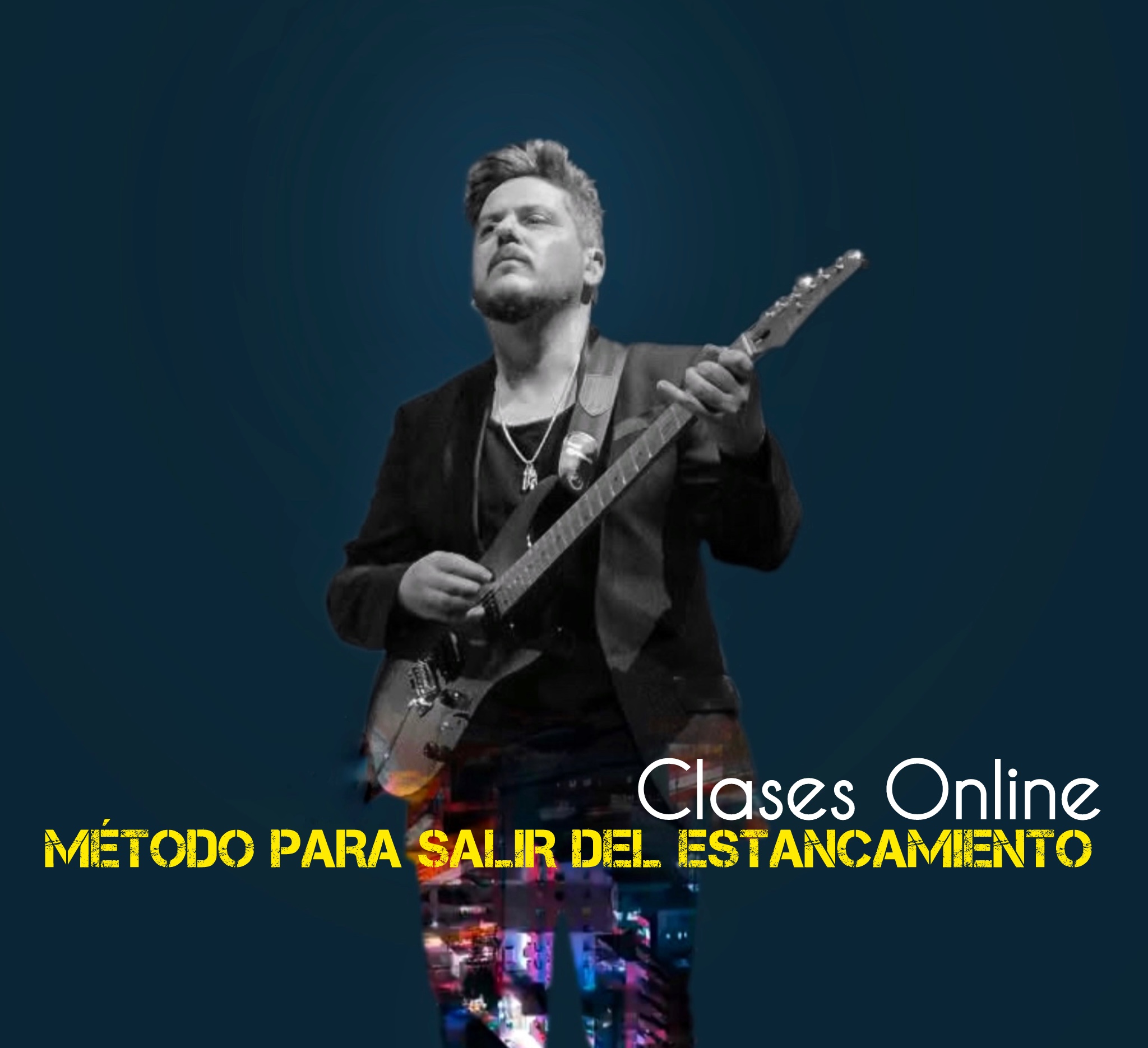 Sergio Rivas compositor