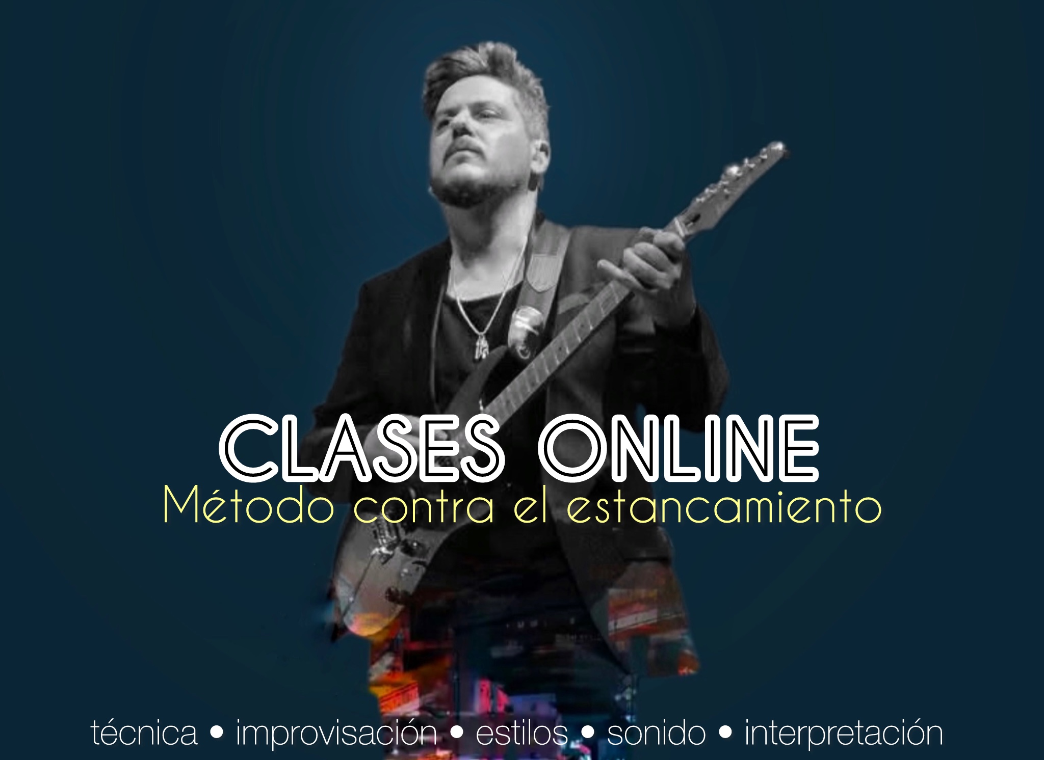 Sergio Rivas compositor